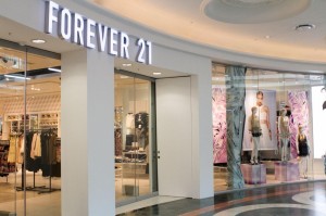 Forever21 CT 002